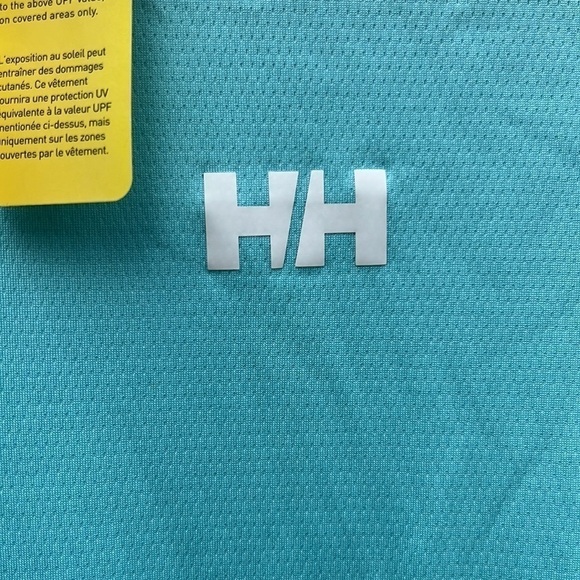 Helly Hansen Lifa Active Solen T-Shirt S - Picture 8 of 10